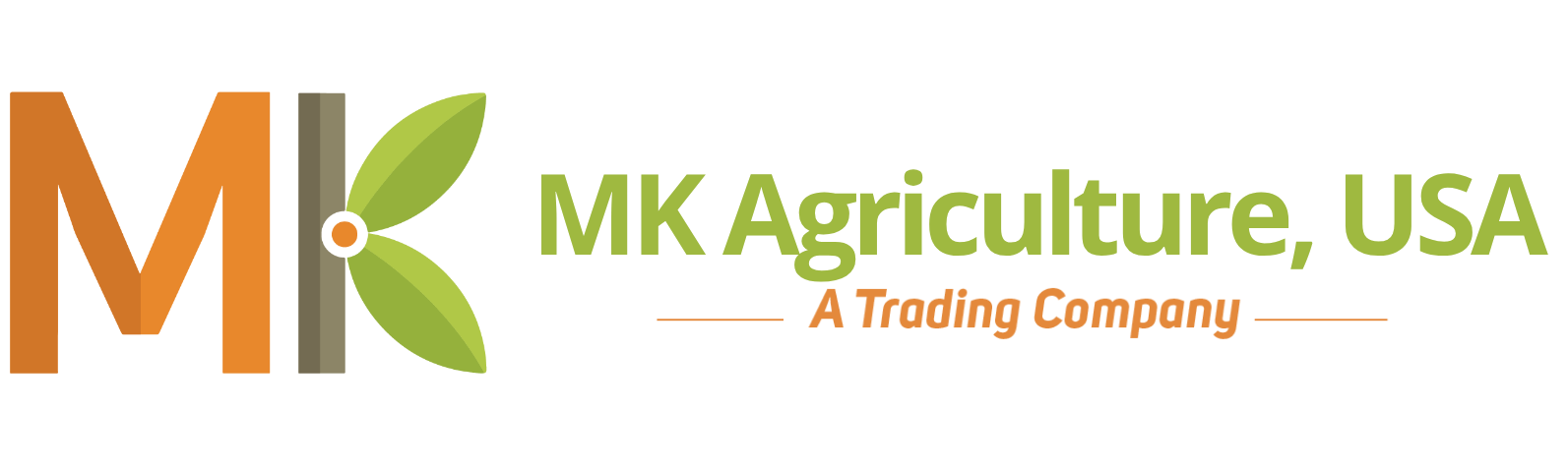 MK Agriculture USA